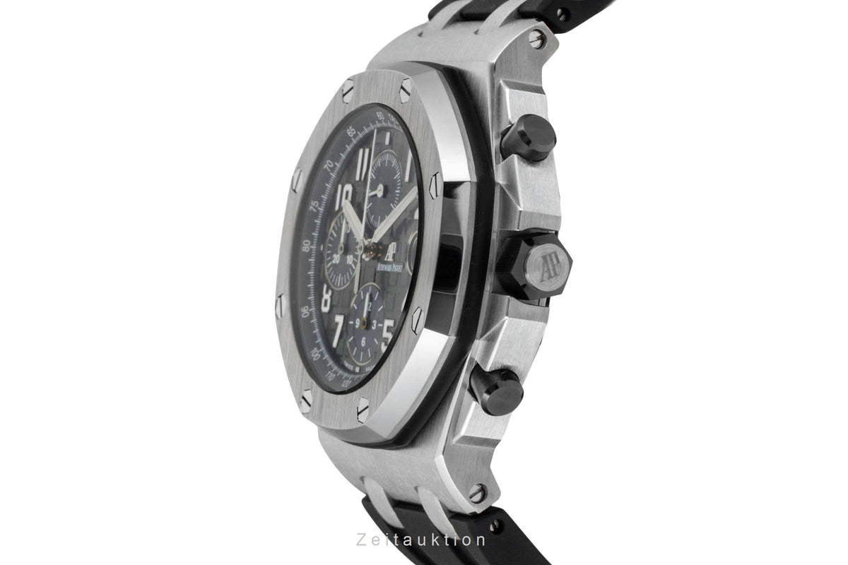 Audemars Piguet Royal Oak Chronograph Automatik Ref. 26470ST.OO.A028CR.01 [2605887]
