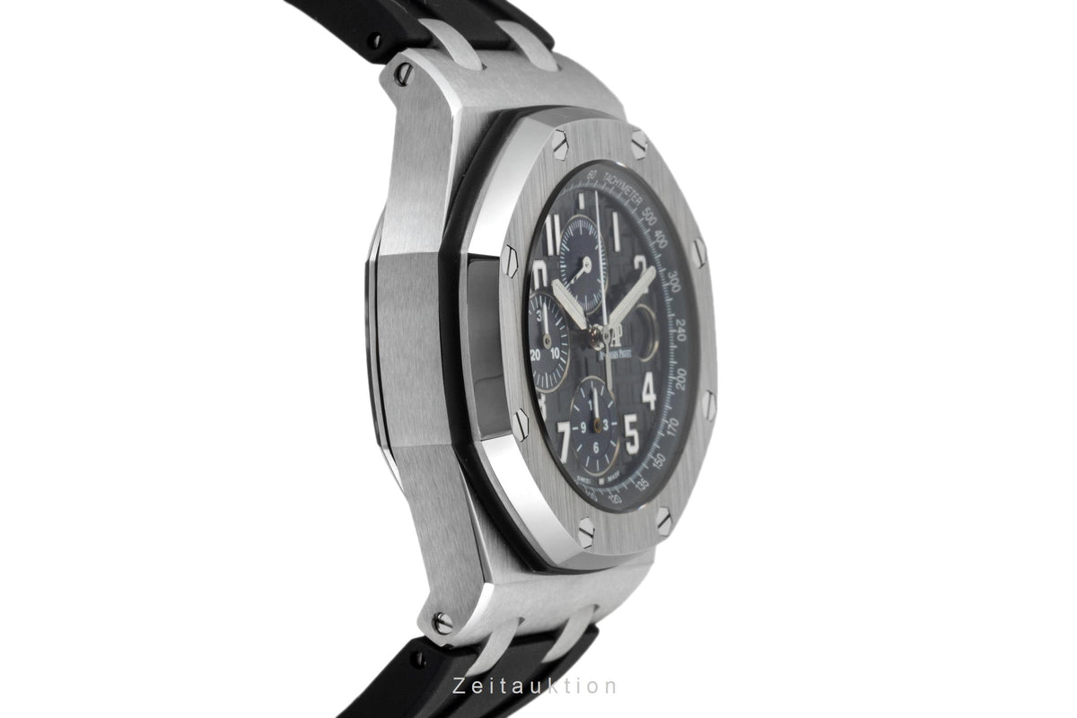 Audemars Piguet Royal Oak Chronograph Automatik Ref. 26470ST.OO.A028CR.01 [2605887]