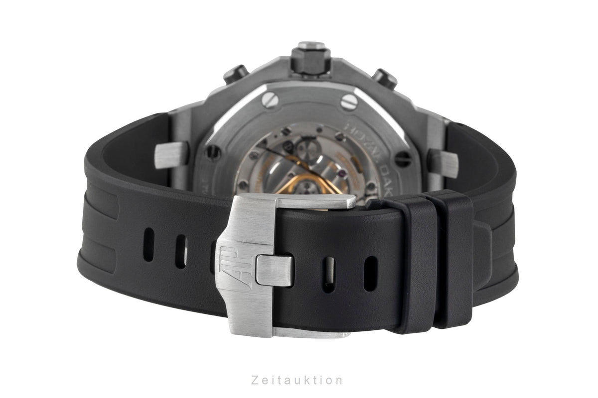 Audemars Piguet Royal Oak Chronograph Automatik Ref. 26470ST.OO.A028CR.01 [2605887]