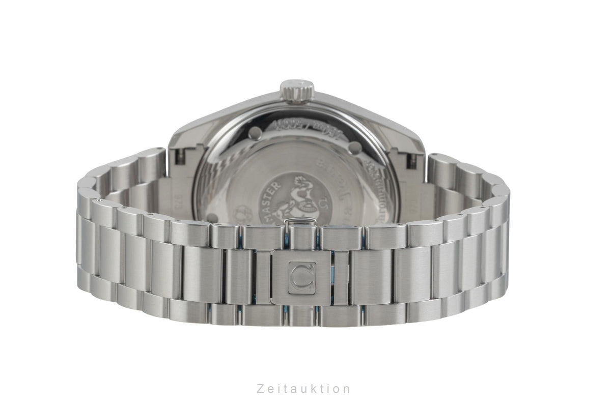 Omega Seamaster chronograph steel automatic men's watch 2513.30.00,  177.1120  [2605888]