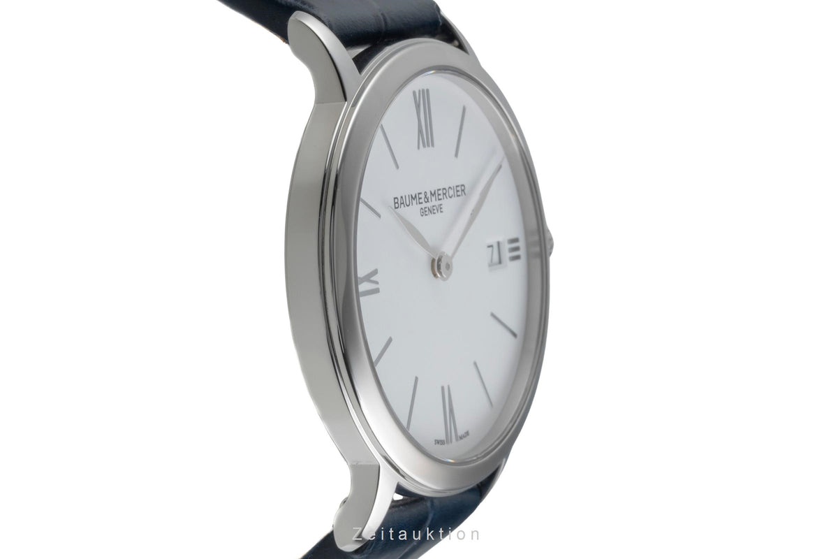Baume & Mercier Classima acier quartz unisexe M0A10355, 65786 LP: 1300EUR  [2605900]