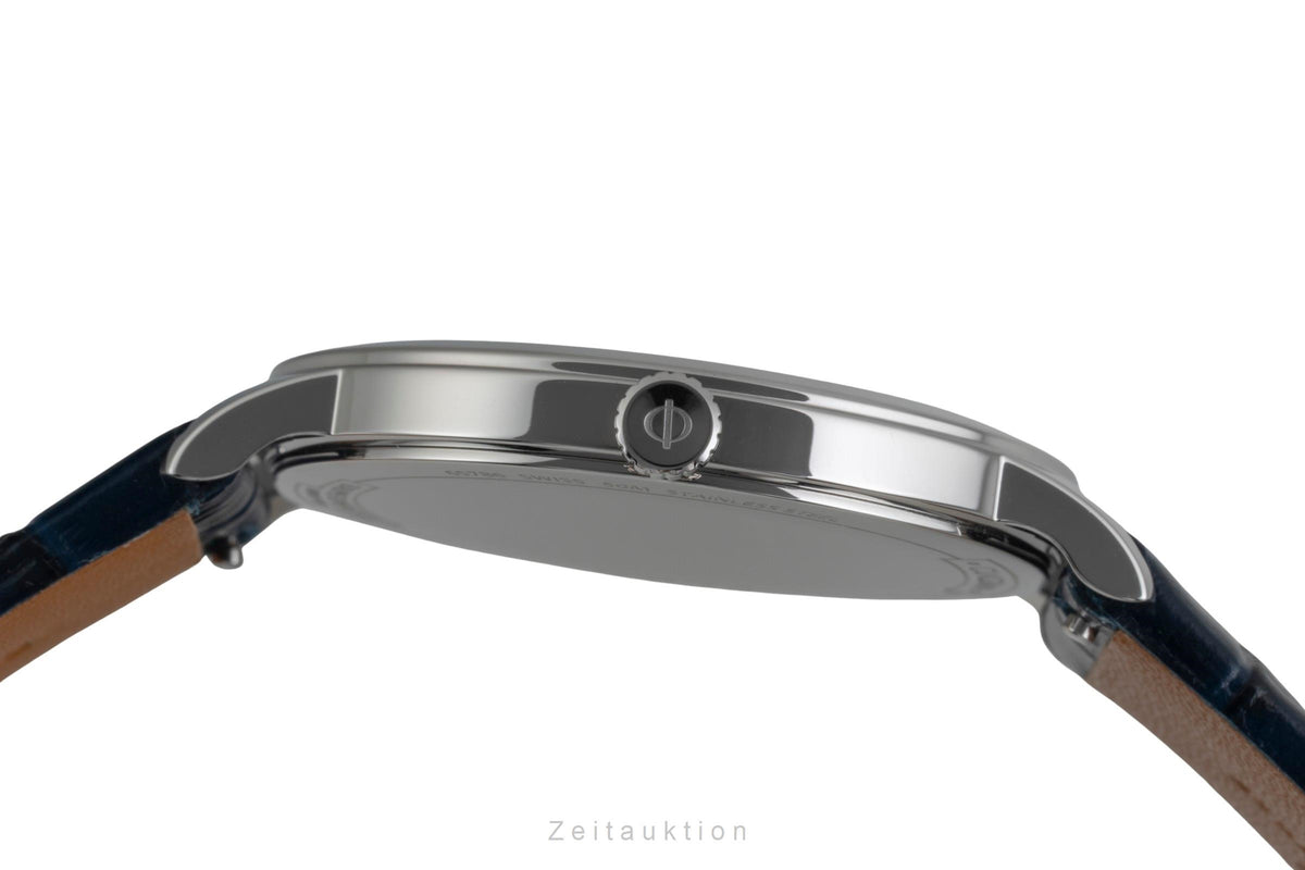 Baume & Mercier Classima acier quartz unisexe M0A10355, 65786 LP: 1300EUR  [2605900]