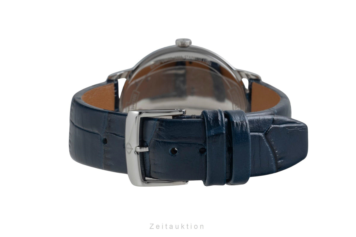 Baume & Mercier Classima acier quartz unisexe M0A10355, 65786 LP: 1300EUR  [2605900]