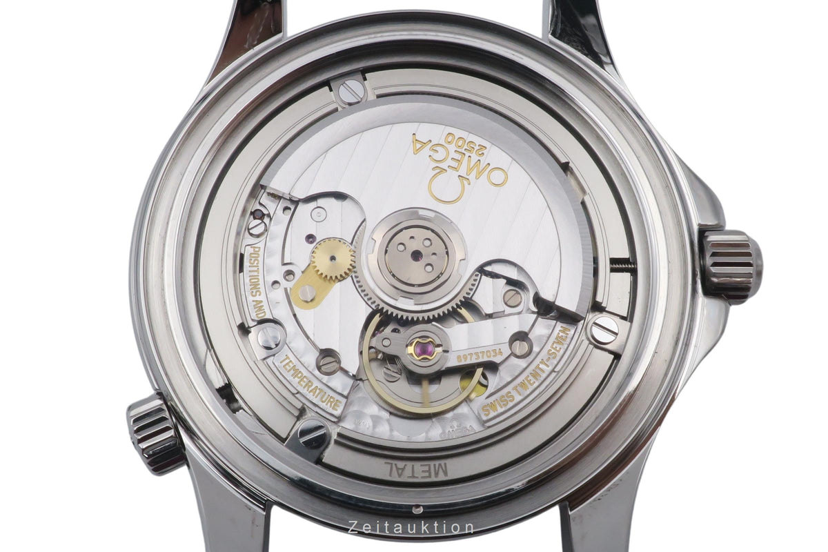 Omega Seamaster acciaio automatismo orologio da uomo 212.30.41.20.01.003  [2605907]