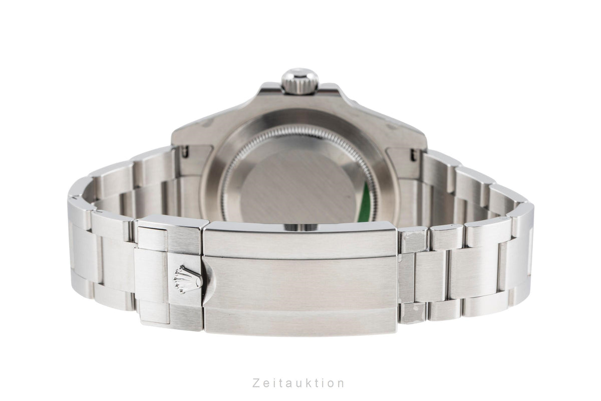 Rolex Submariner steel automatic men's watch 126610LN  [2605926]
