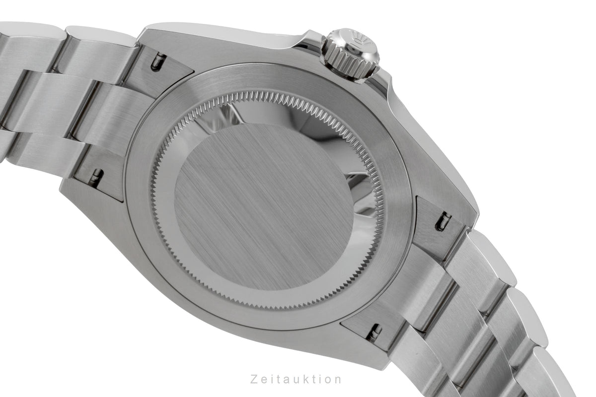 Rolex Air King steel automatic men's watch 126900  [2605927]