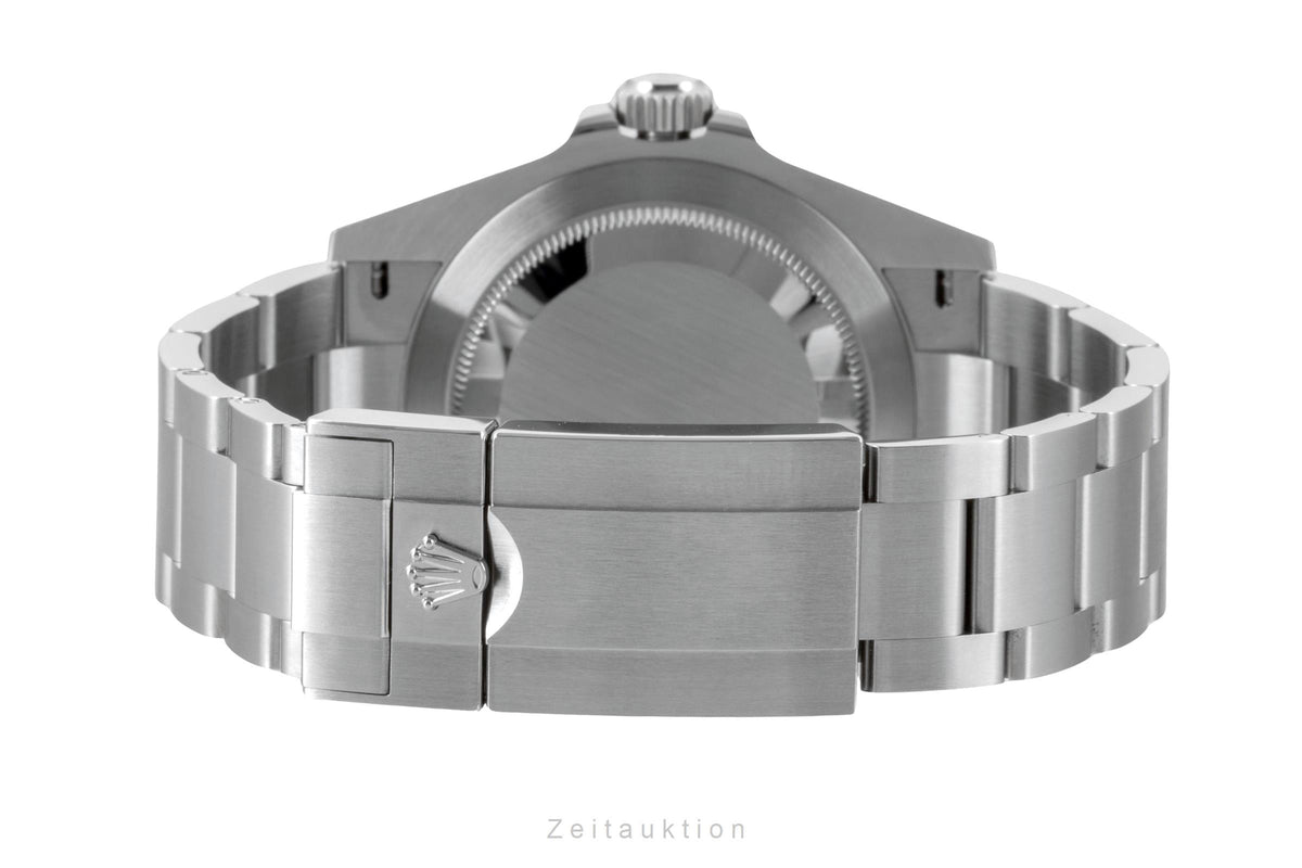 Rolex Air King steel automatic men's watch 126900  [2605927]