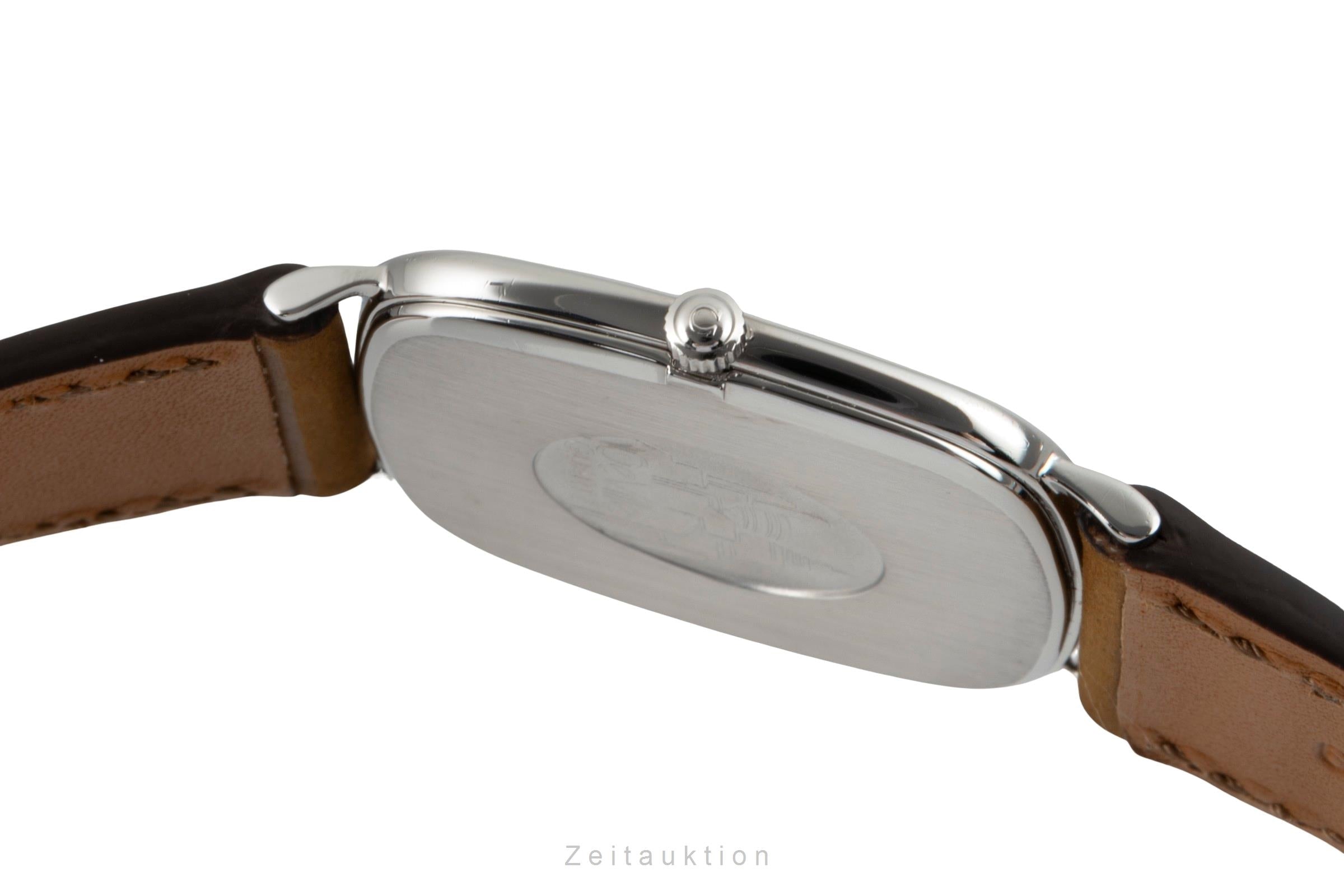 Omega De Ville steel quartz Kal. 1378 Ref. 195.0077 VINTAGE | 2605932