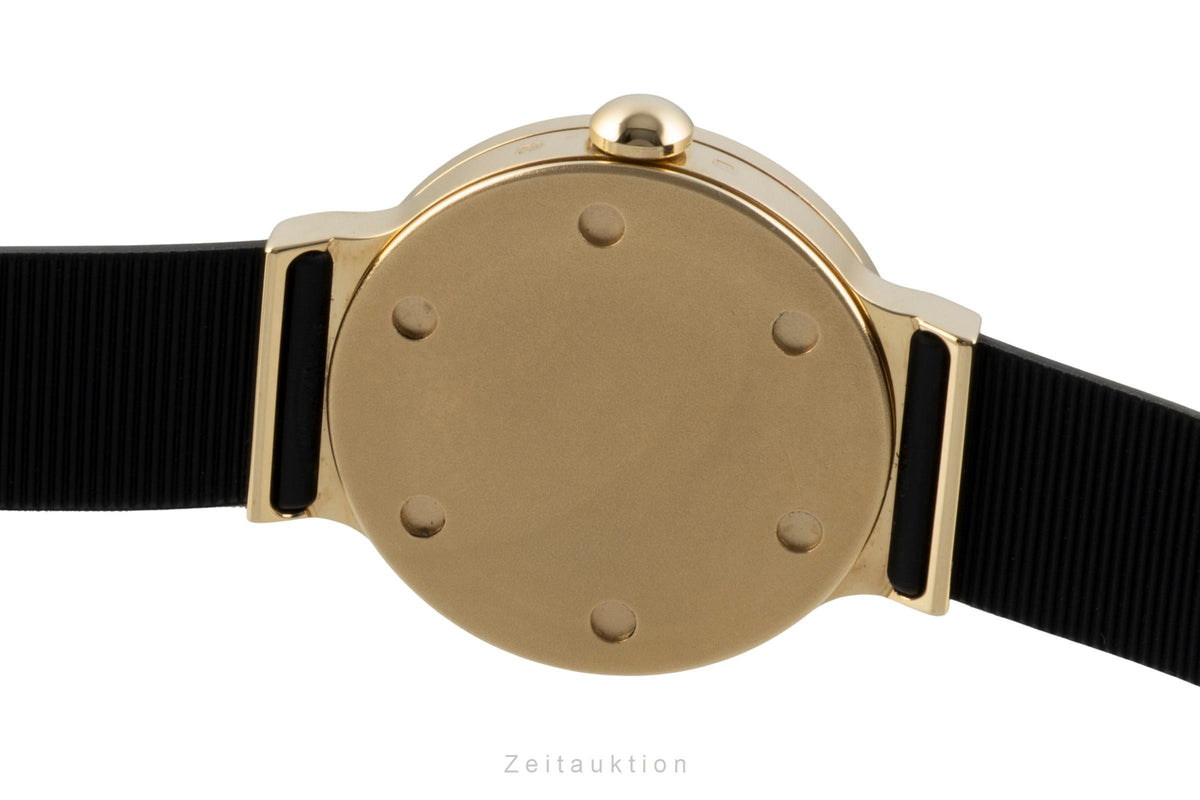 Porsche Design by IWC or 18 ct quartz montre pour femmes IW453004  [2605945]