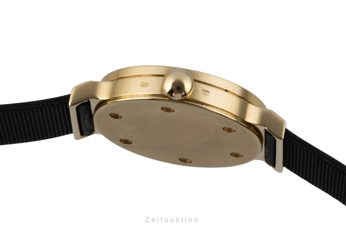 Porsche Design by IWC or 18 ct quartz montre pour femmes IW453004  [2605945]