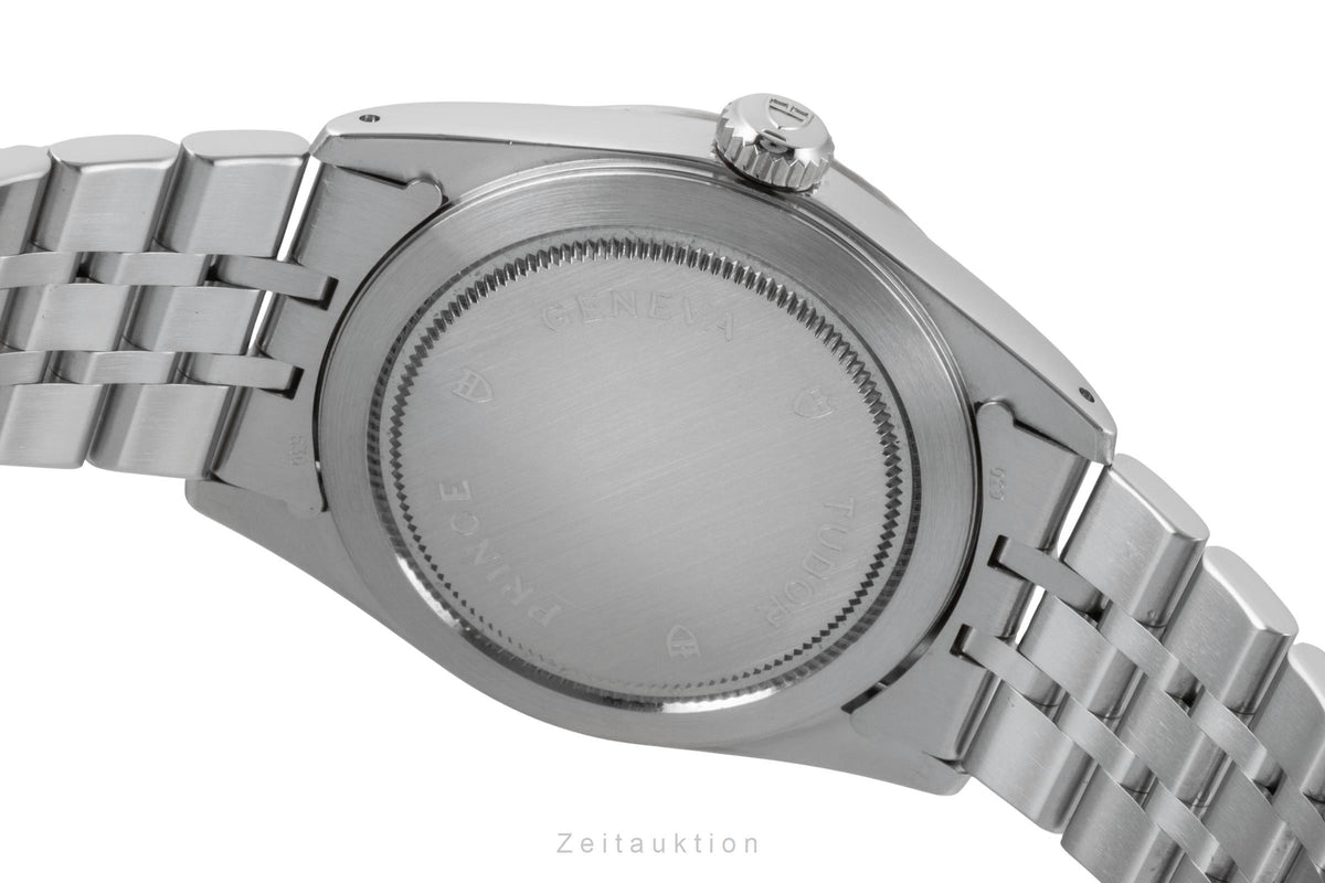 Tudor Date-Day acero / oro blanco automático reloj para caballeros 76214  [2605964]