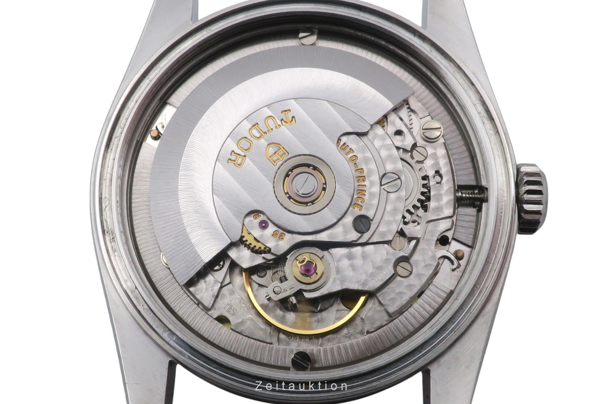 Tudor Date-Day acero / oro blanco automático reloj para caballeros 76214  [2605964]