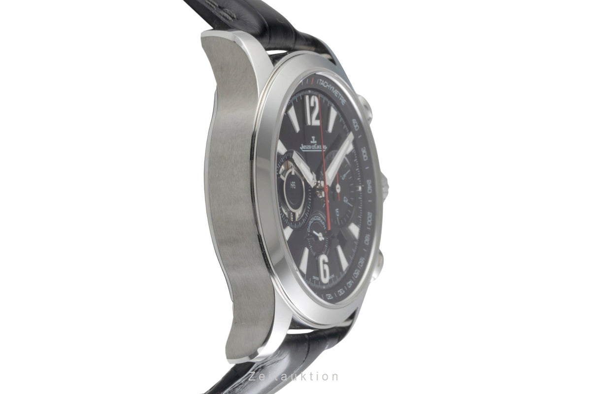 Jaeger LeCoultre Master Compressor Chronograph Automatik Herrenuhr Ref. Q1758421 [2605972]