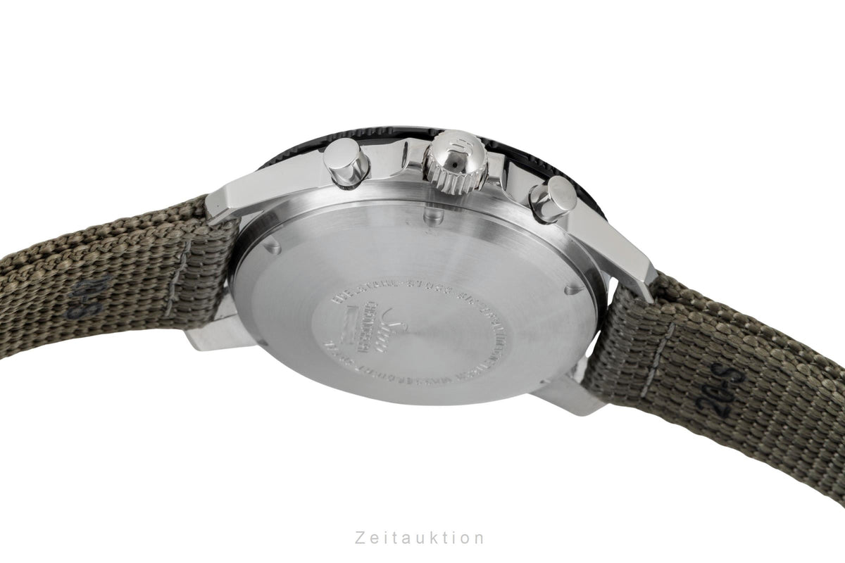 Sinn 103 ST chronographe acier automatique montre pour hommes 103.031  [2605997]