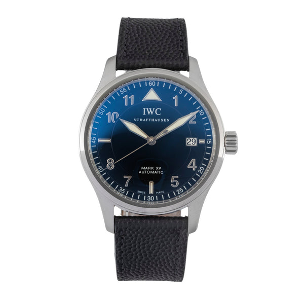 IWC Mark XV acier automatique montre pour hommes IW325311  [2606001]