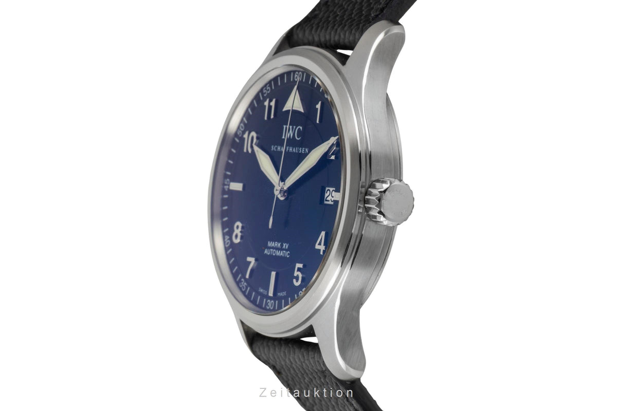 IWC Mark XV acier automatique montre pour hommes IW325311  [2606001]