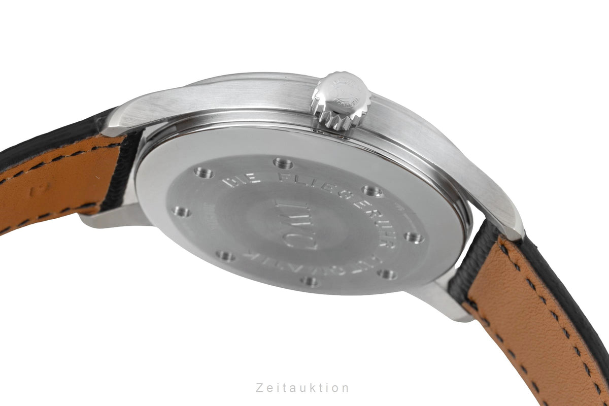 IWC Mark XV acier automatique montre pour hommes IW325311  [2606001]