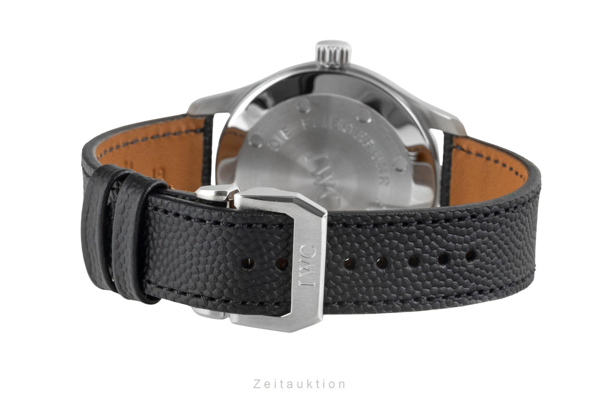 IWC Mark XV acier automatique montre pour hommes IW325311  [2606001]