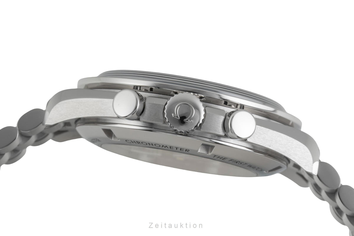 Omega Speedmaster Moonwatch cronografo acciaio carica manuale orologio da uomo 310.30.42.50.01.002  [2606014]
