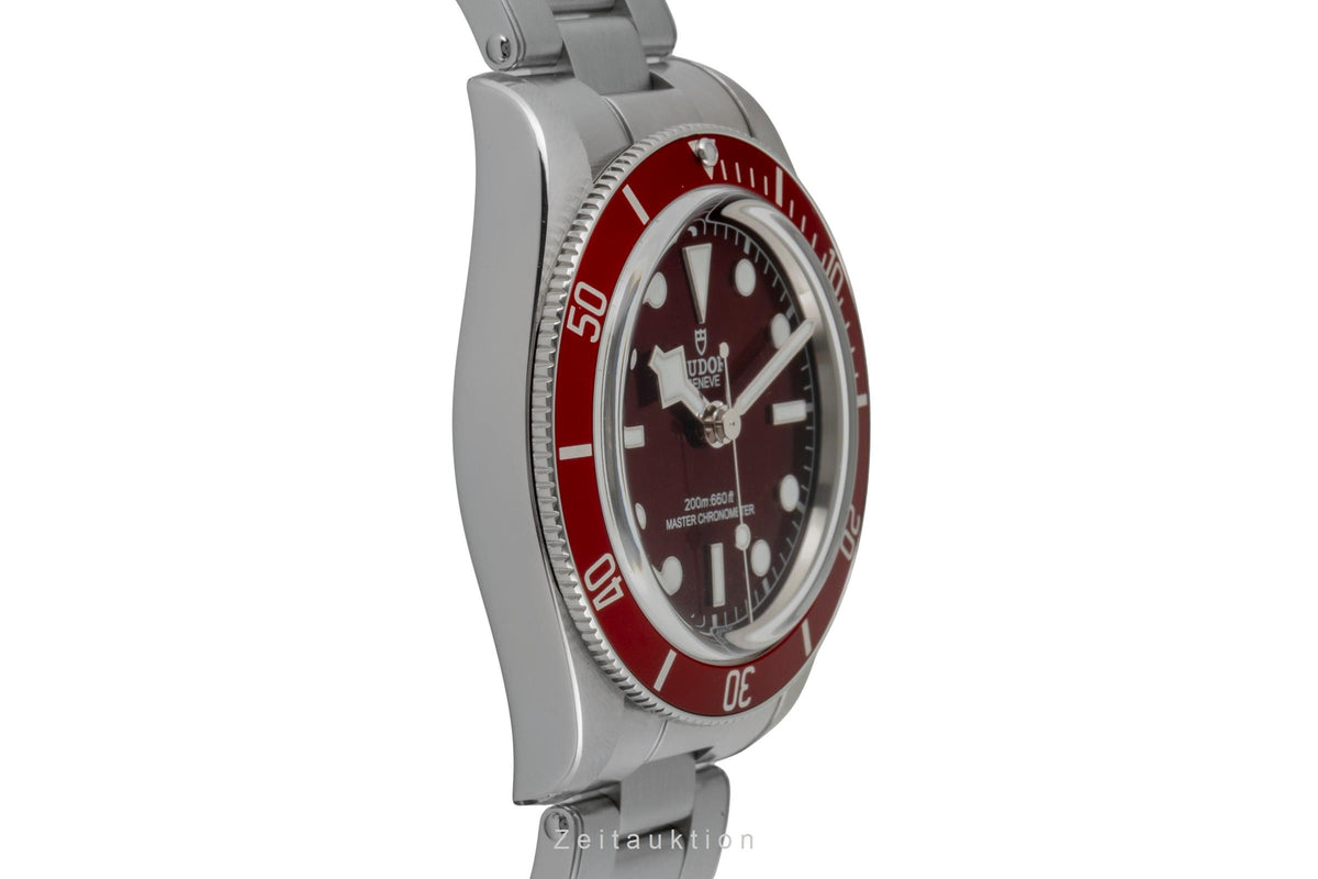 Tudor Black Bay steel automatic men's watch M7939A1A0RU-0002 LP: 4830EUR  [2606023]