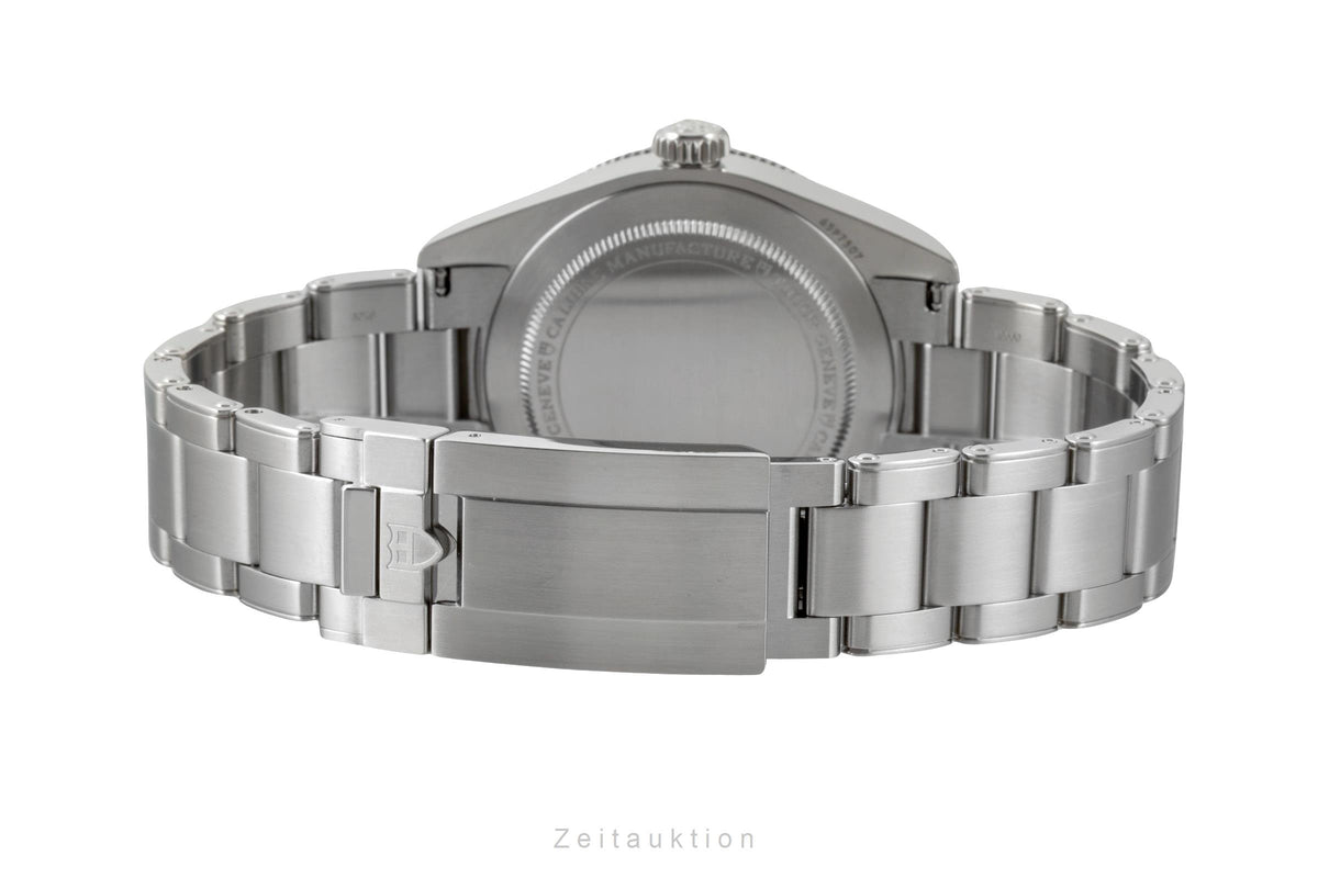 Tudor Black Bay steel automatic men's watch M7939A1A0RU-0002 LP: 4830EUR  [2606023]