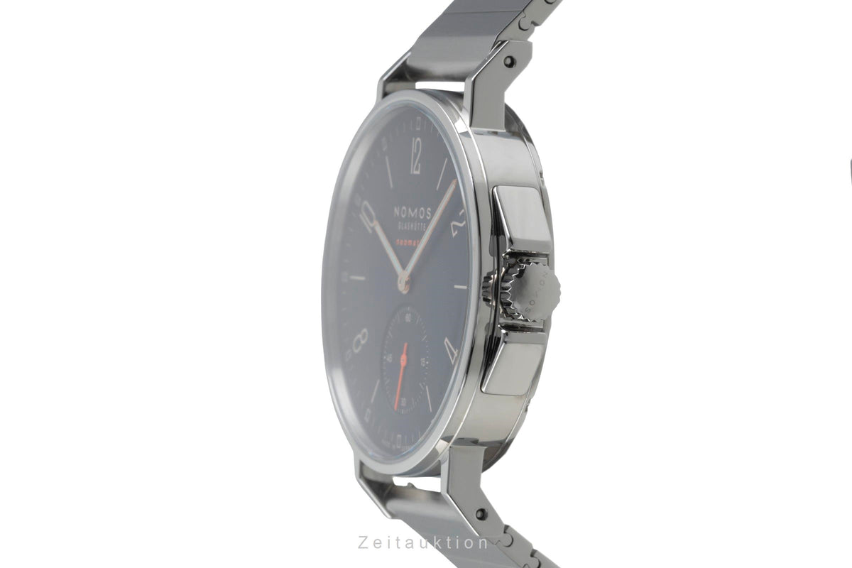 Nomos Neomatik acciaio automatismo orologio da uomo 561  [2606024]
