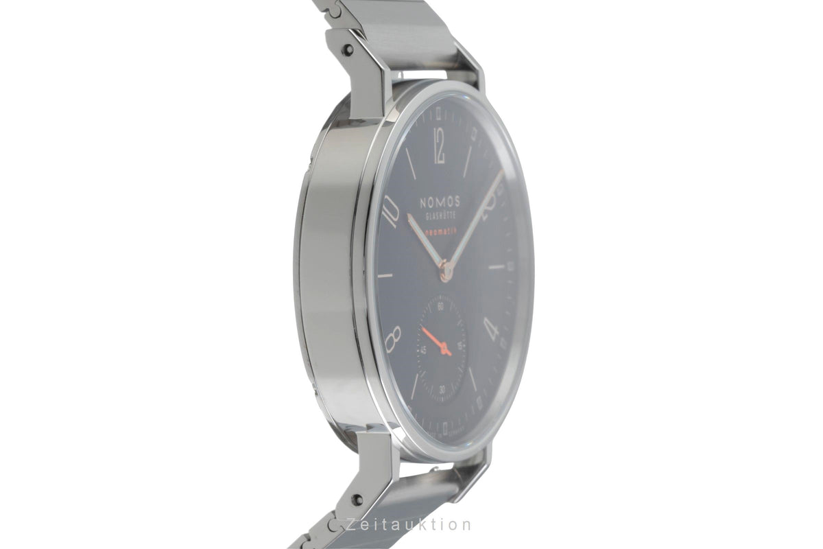 Nomos Neomatik acciaio automatismo orologio da uomo 561  [2606024]