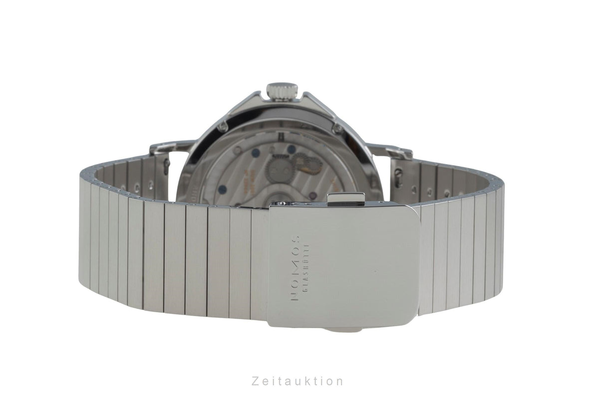 Nomos Neomatik acciaio automatismo orologio da uomo 561  [2606024]