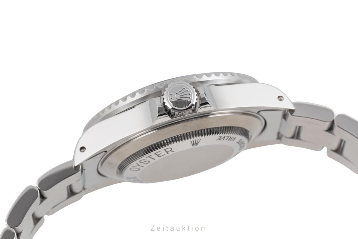 Rolex Sea-Dweller acciaio automatismo orologio da uomo 16600  [2606048]