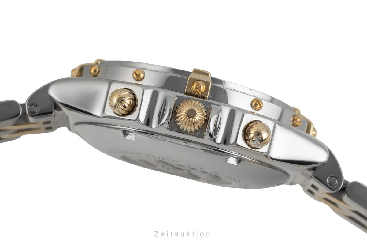 Breitling Chronomat Chronograph Stahl / Gold Automatik Herrenuhr Ref. B13050.1  [2606055]