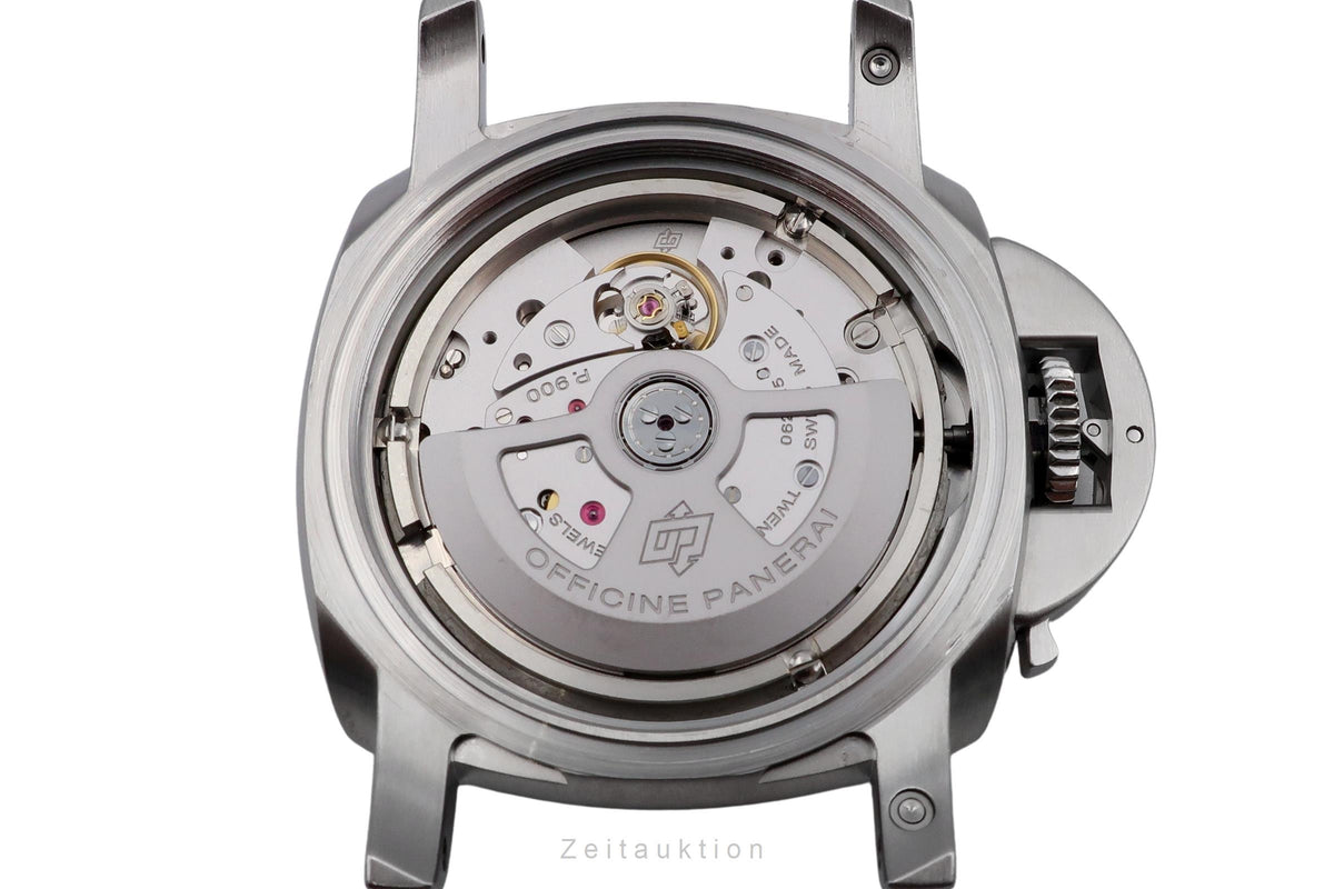 Panerai Submersible steel automatic men's watch PAM01068  [2606058]