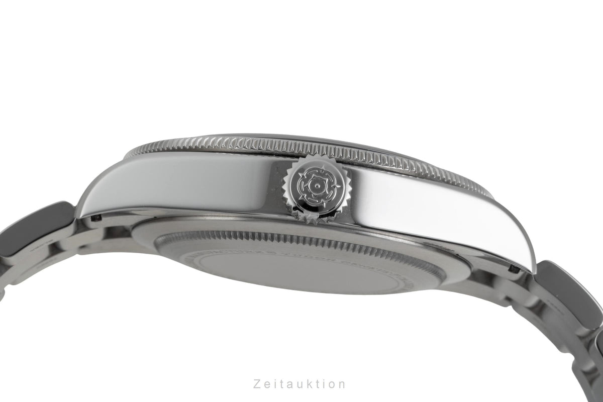 Tudor Black Bay acciaio automatismo orologio da uomo M7943A1A0NU-0002 LP: 4940EUR  [2606060]