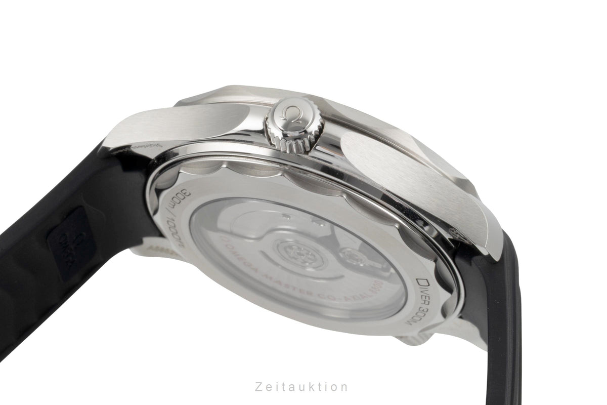 Omega Seamaster acciaio automatismo orologio da uomo 210.32.42.20.01.001 LP: 6100EUR  [2606063]