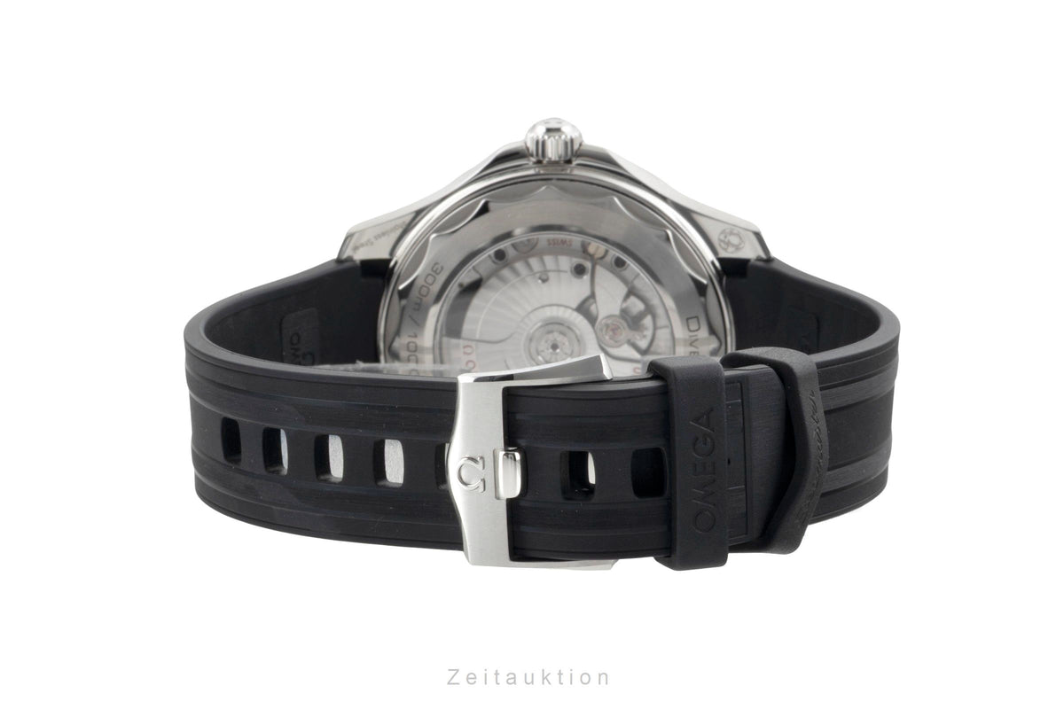 Omega Seamaster acciaio automatismo orologio da uomo 210.32.42.20.01.001 LP: 6100EUR  [2606063]