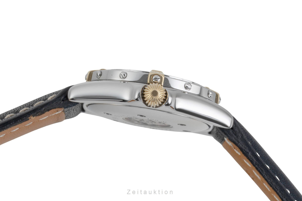 Breitling Callistino acero / oro cuarzo reloj para damas  B52045-041  [2606070]