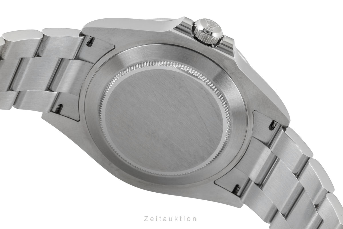 Rolex Explorer II steel automatic men's watch 226570  [2606091]