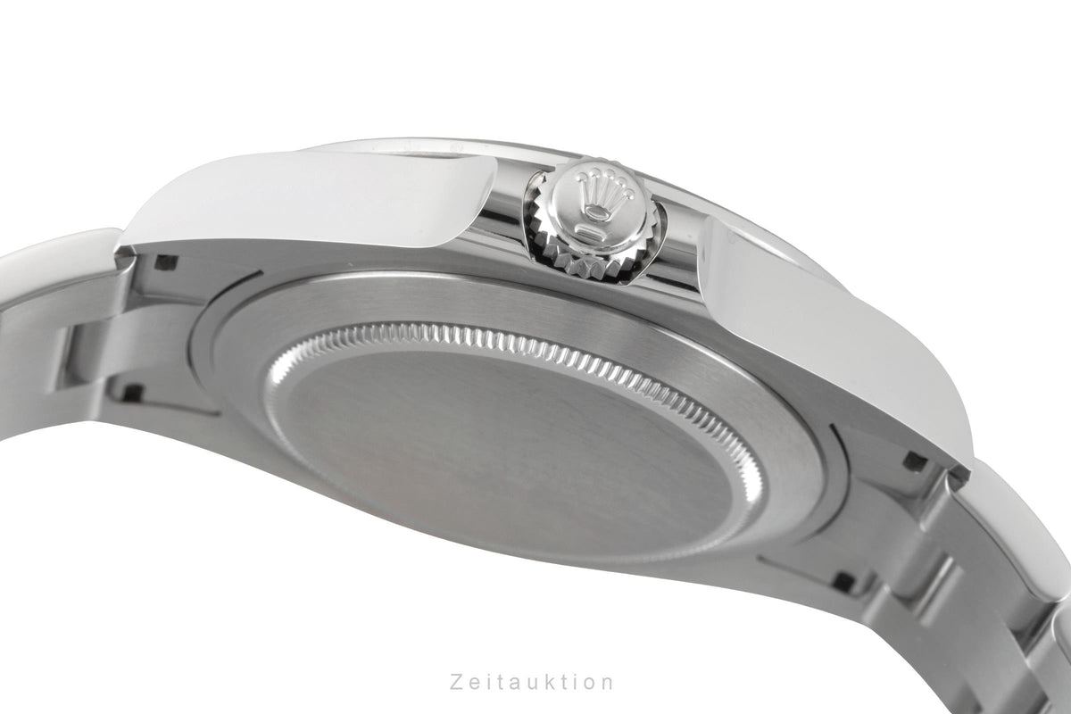 Rolex Explorer II steel automatic men's watch 226570  [2606091]