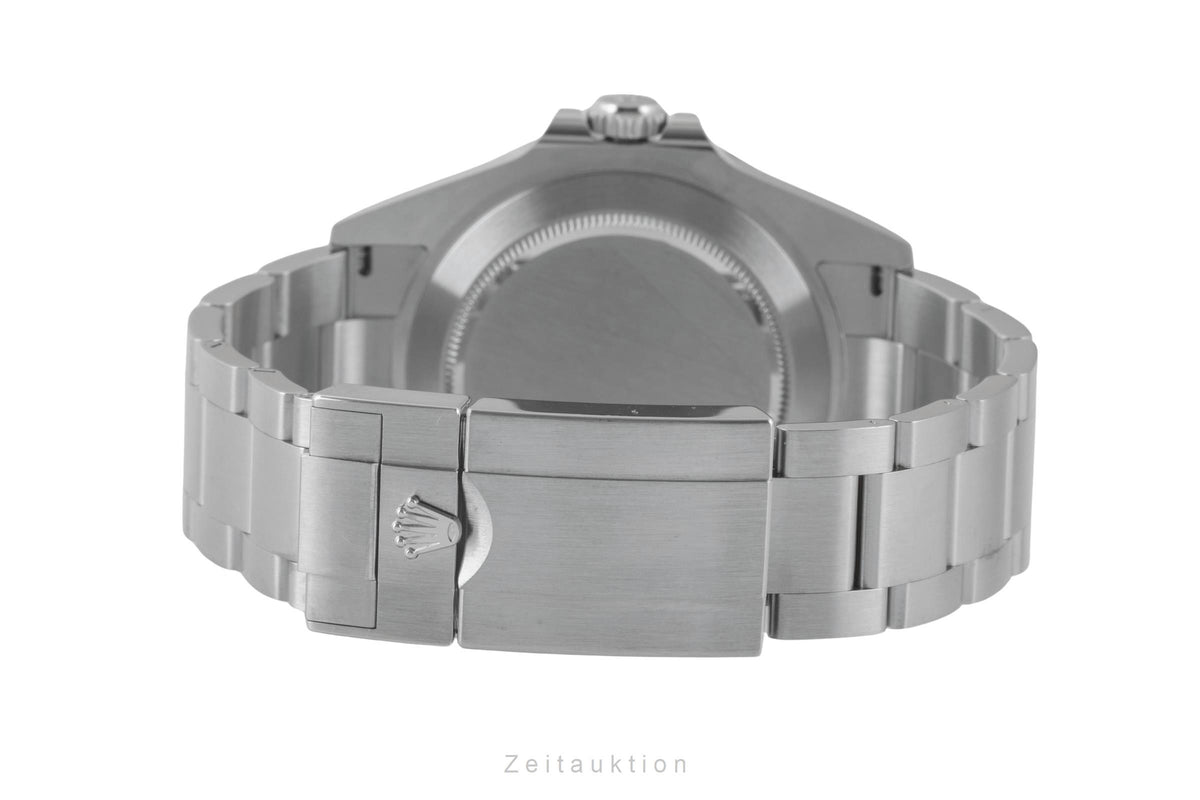 Rolex Explorer II steel automatic men's watch 226570  [2606091]