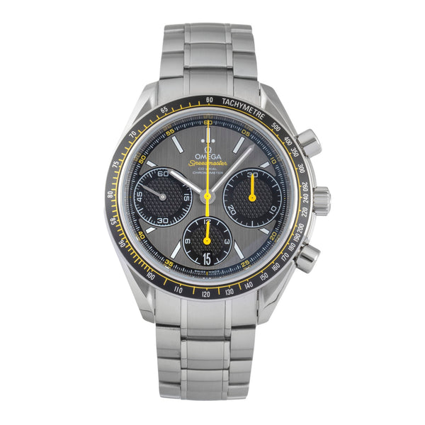 Omega Speedmaster Racing Chronograph Automatik Ref. 326.30.40.50.06.001 B&P [2606092]