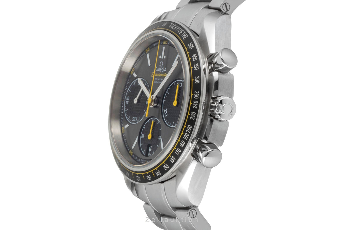 Omega Speedmaster Racing Chronograph Automatik Ref. 326.30.40.50.06.001 B&P [2606092]