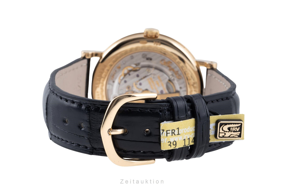 Breguet Classique 18 ct gold automatic men's watch 7337  [2606101]
