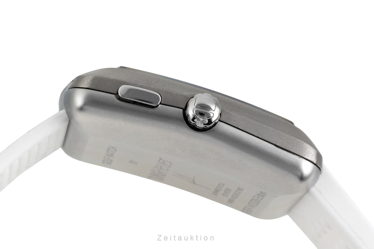 Tag Heuer Professional steel quartz men's watch WAE1112  [2606113]