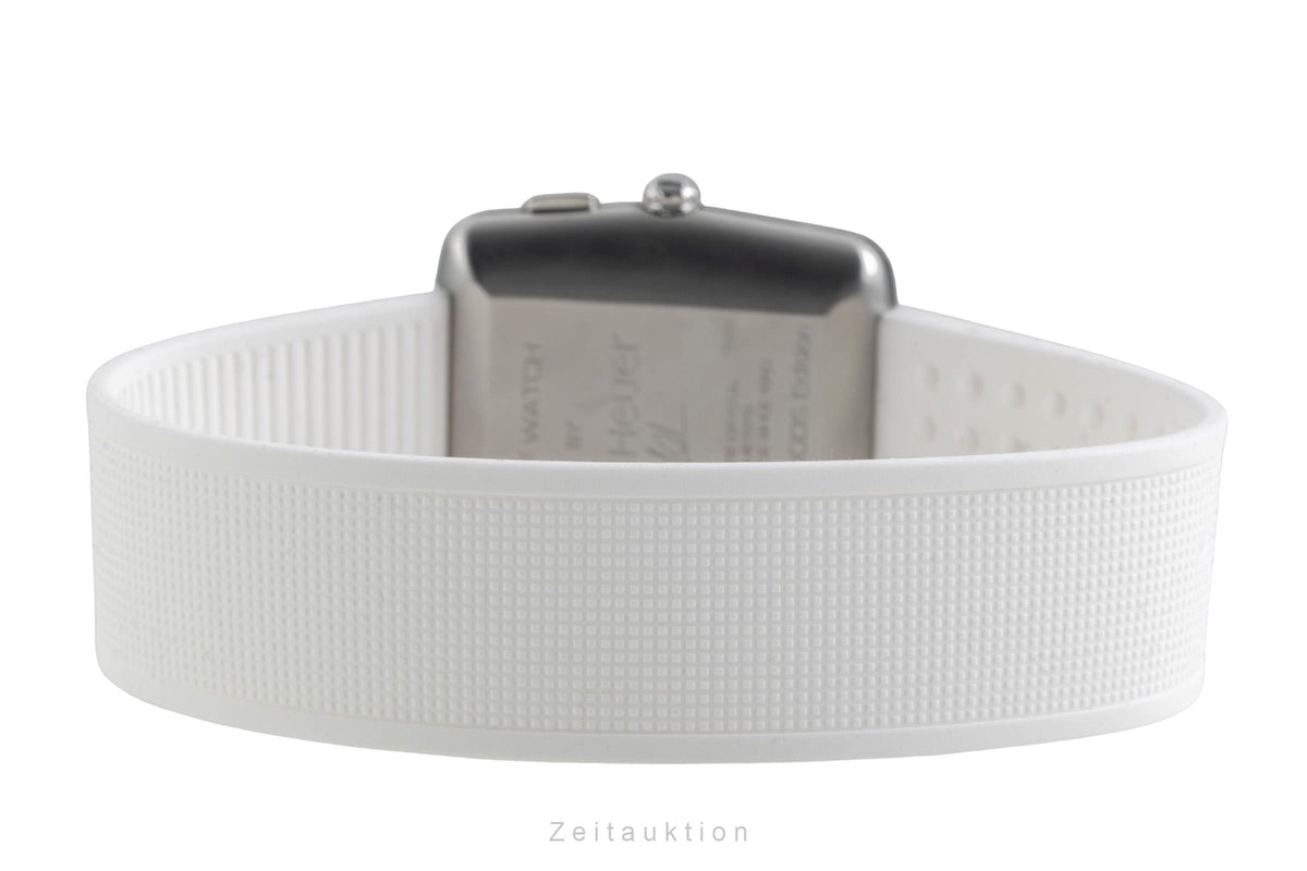 Tag Heuer Professional steel quartz men's watch WAE1112  [2606113]