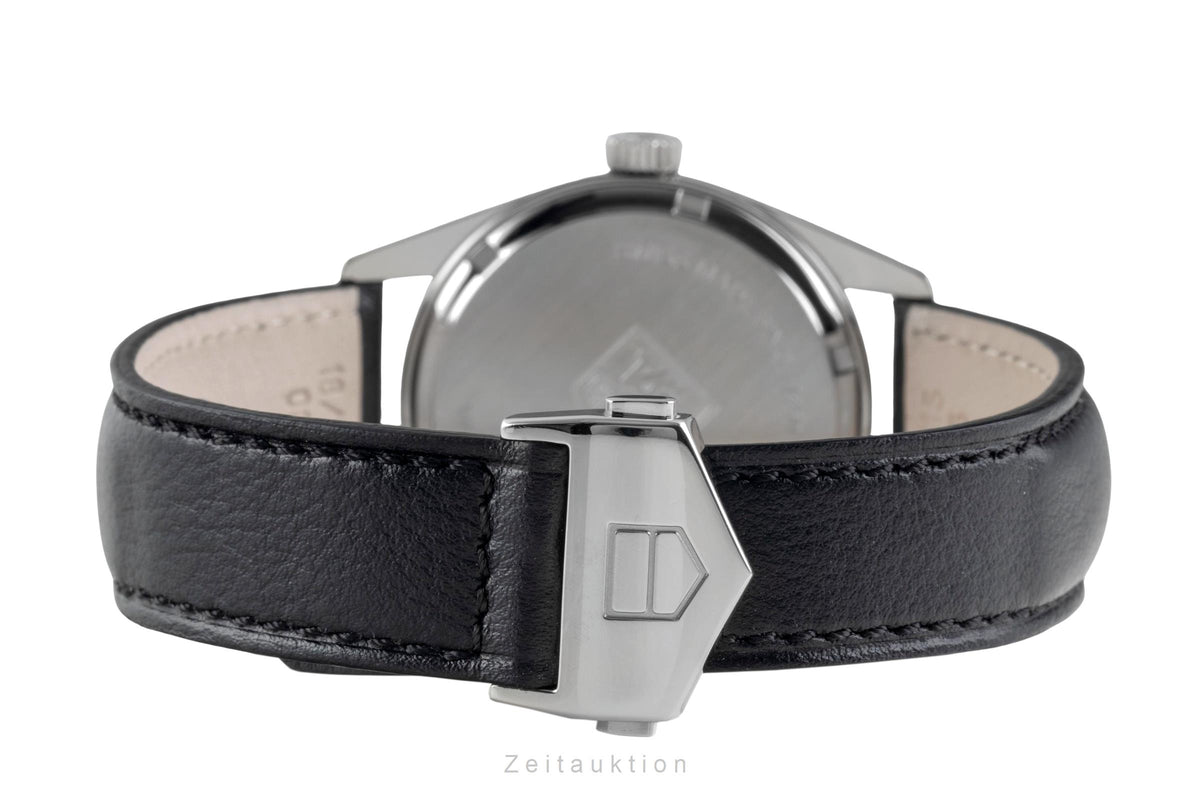 Tag Heuer Carrera steel automatic men's watch WV2112  [2606114]