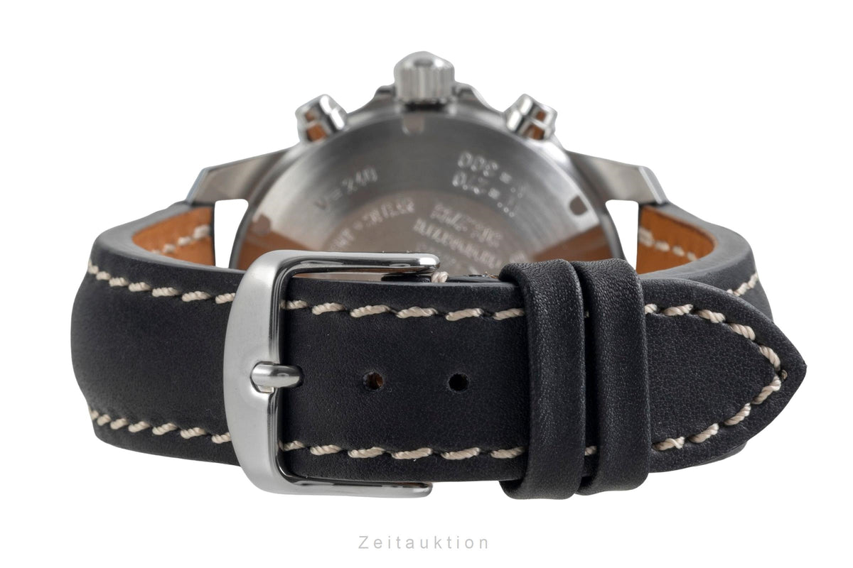 Sinn 303 chronograph steel automatic men's watch 303.010  [2606118]