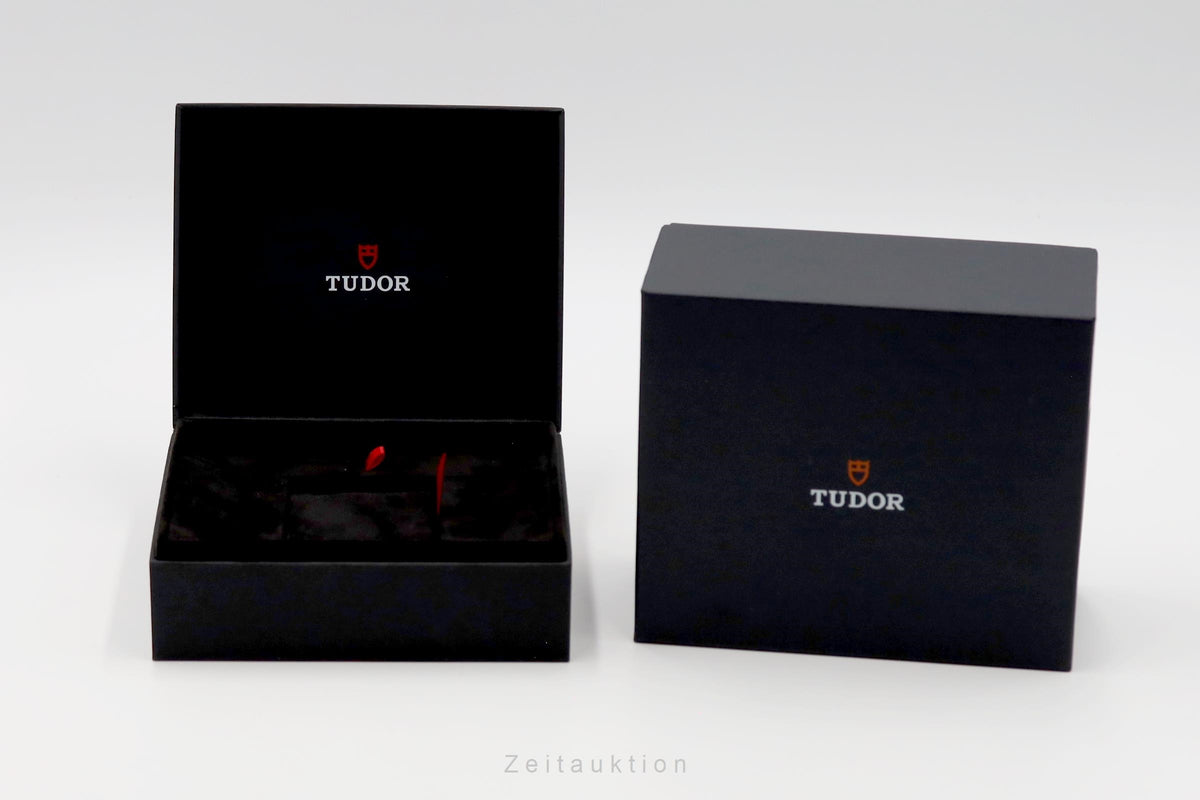 Tudor Black Bay bronze automatic men's watch 79250BB-0001  [2606119]