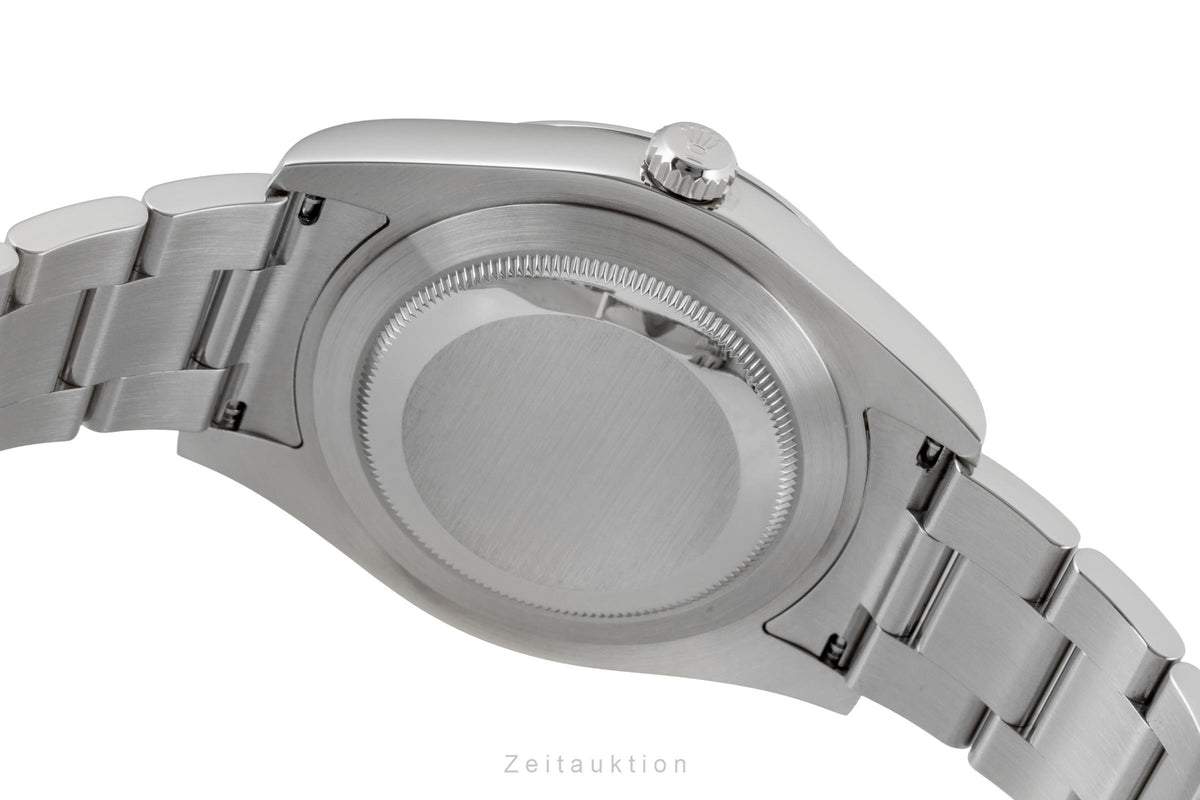 Rolex Datejust steel automatic men's watch 116300  [2606120]