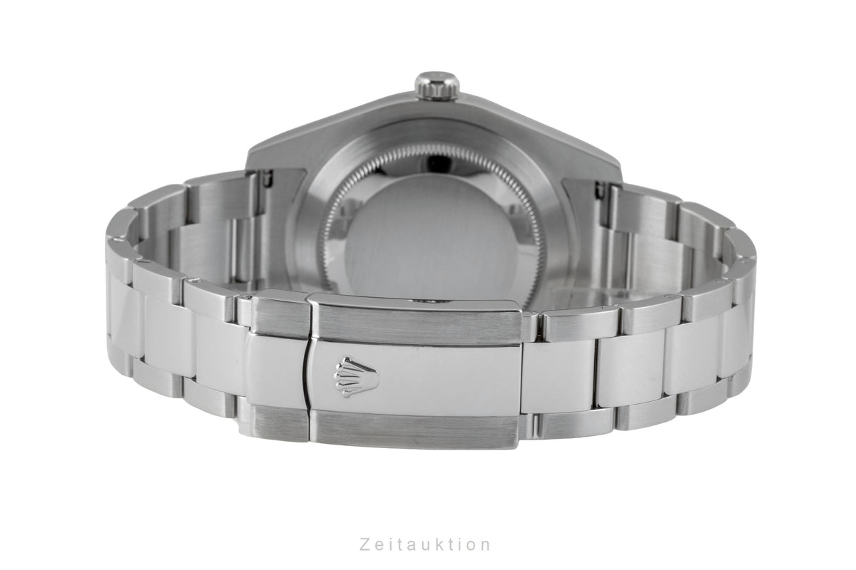 Rolex Datejust steel automatic men's watch 116300  [2606120]