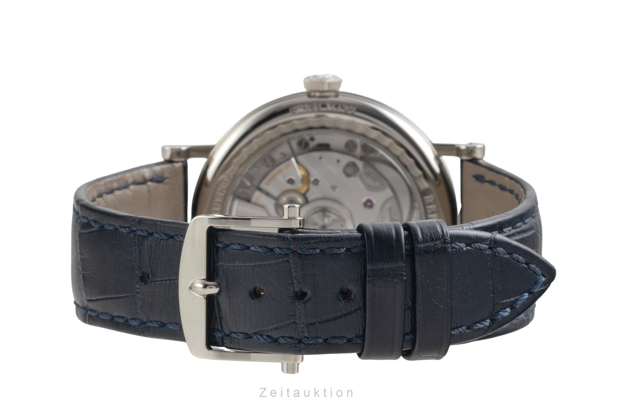 Breguet Classique oro blanco de 18 quilates automático reloj para caballeros G5177BB/2Y/9V6 LP: 32200EUR  [2606154]