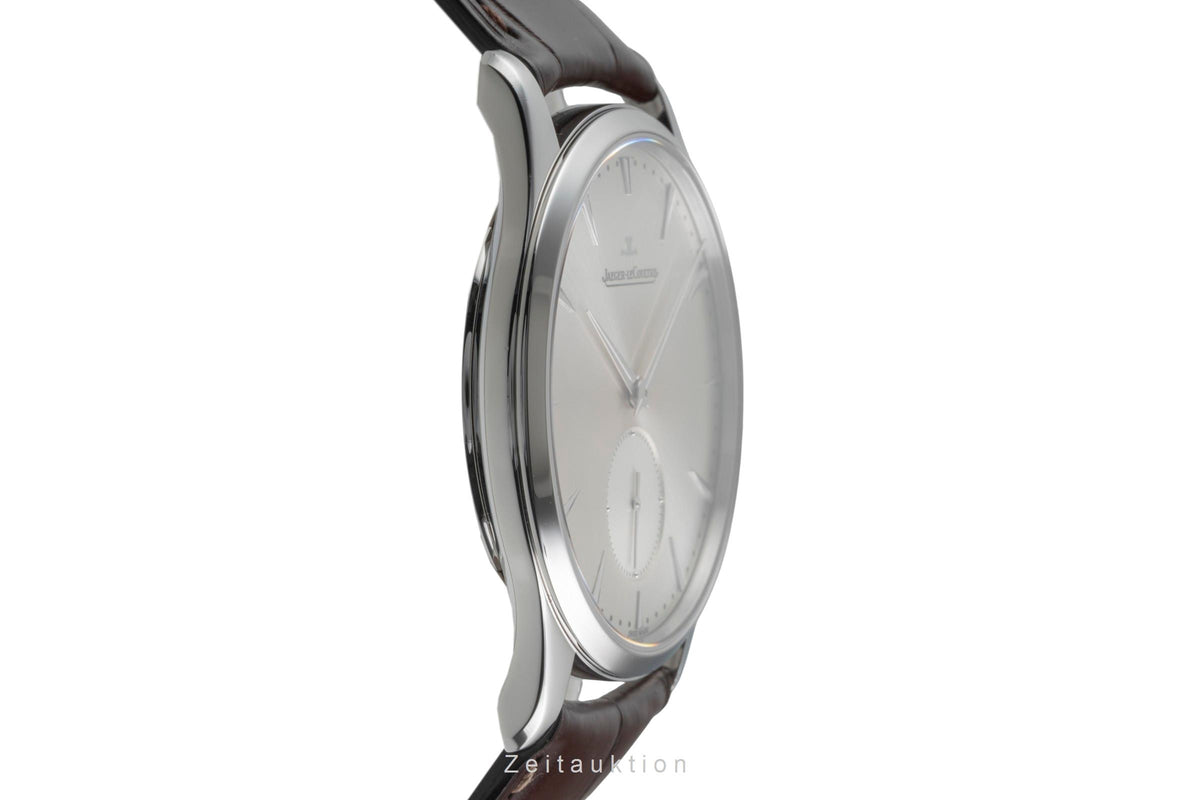 Jaeger LeCoultre Master Ultra Thin Automatik Herrenuhr Ref. Q1358420 174.8.90.S [2606155]